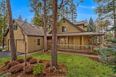 18063 Maury Mountain Lane, Sunriver, OR 97707 - Photo 1