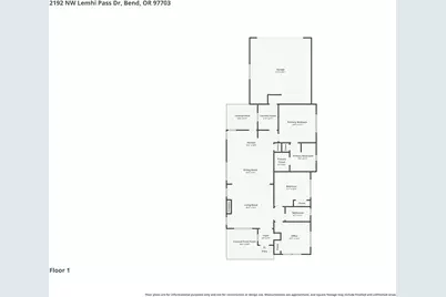 2192 NW Lemhi Pass Drive, Bend, OR 97703 - Photo 37