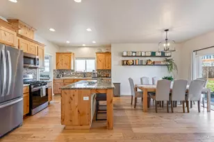 389 NE Blackbear St, Prineville, OR 97754 - Photo 9