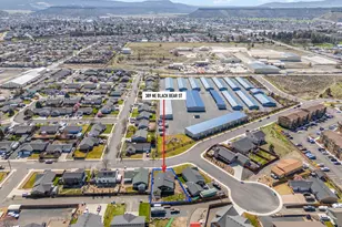 389 NE Blackbear St, Prineville, OR 97754 - Photo 45