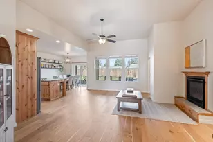 389 NE Blackbear St, Prineville, OR 97754 - Photo 5