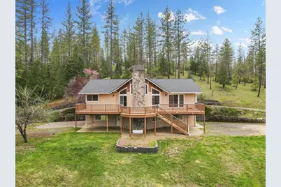 580 Ragsdale Road, Trail, OR 97541 - Photo 1