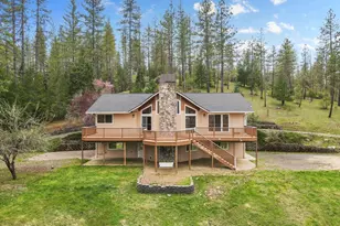 580 Ragsdale Rd, Trail, OR 97541 - Photo 1