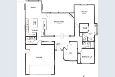 4934 Horned Lark Drive, Klamath Falls, OR 97601 - Photo 47