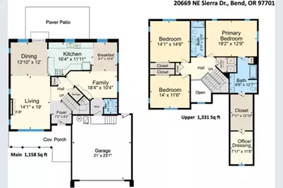 20669 Sierra Drive, Bend, OR 97701 - Photo 29