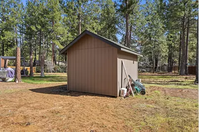 14861 Crupper, Sisters, OR 97759 - Photo 57