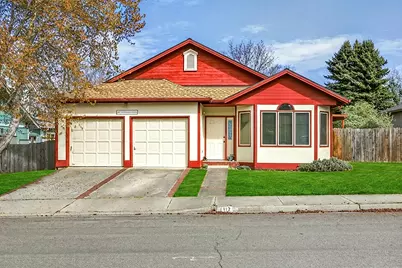 112 N Wightman Street, Ashland, OR 97520 - Photo 1