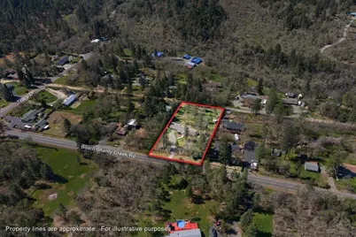 650 Board Shanty Creek Road, Grants Pass, OR 97527 - Photo 31