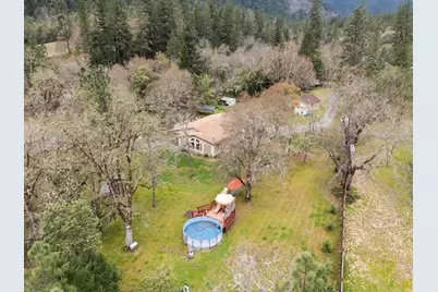 [Address not provided], Rogue River, OR 97537 - Photo 57