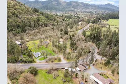 [Address not provided], Rogue River, OR 97537 - Photo 53