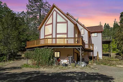 950 Bear Creek Road, Cave Junction, OR 97523 - Photo 1
