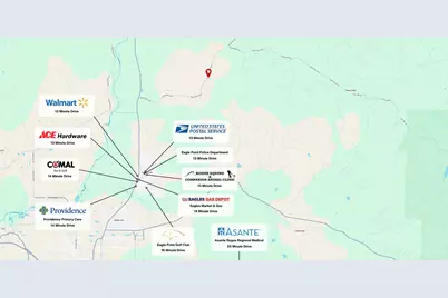 5498 Butte Falls Highway, Eagle Point, OR 97524 - Photo 11