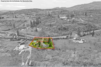 5498 Butte Falls Highway, Eagle Point, OR 97524 - Photo 3