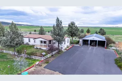 6705 SW Daly Lane, Culver, OR 97734 - Photo 1