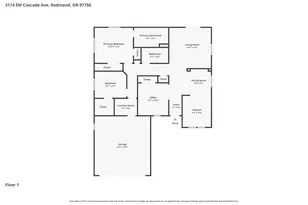 3174 SW Cascade Ave, Redmond, OR 97756 - Photo 33