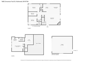 1885 Cinnamon Teal Dr, Redmond, OR 97756 - Photo 41
