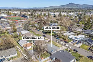 944 S Ivy St, Medford, OR 97501 - Photo 1