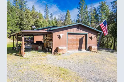 5191 Pleasant Creek Road, Rogue River, OR 97537 - Photo 27