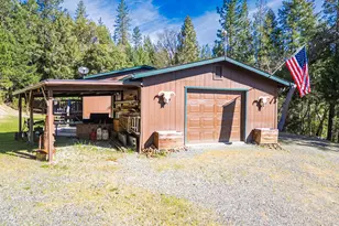 5191 Pleasant Creek Rd, Rogue River, OR 97537 - Photo 27