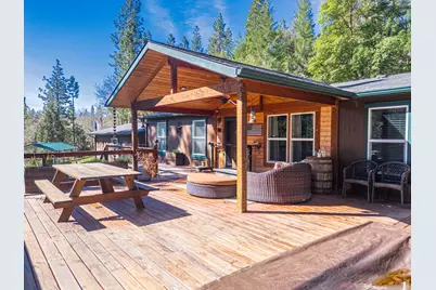 5191 Pleasant Creek Road, Rogue River, OR 97537 - Photo 3