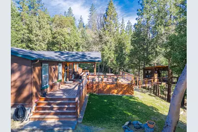 5191 Pleasant Creek Road, Rogue River, OR 97537 - Photo 1