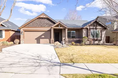 1176 NE Hudspeth Lane, Prineville, OR 97754 - Photo 1