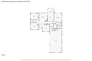 3790 SW Gene Sarazan Dr, Redmond, OR 97756 - Photo 37