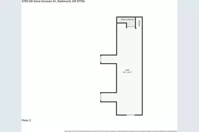 3790 SW Gene Sarazan Drive, Redmond, OR 97756 - Photo 39