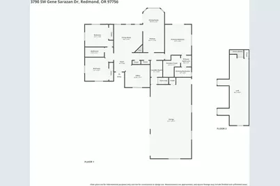 3790 SW Gene Sarazan Drive, Redmond, OR 97756 - Photo 37