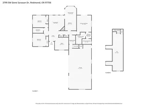 3790 SW Gene Sarazan Dr, Redmond, OR 97756 - Photo 37