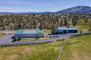 10000 SW Lyons Dr, Culver, OR 97734 - Photo 5