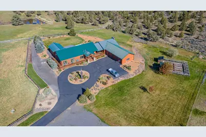 10000 SW Lyons Drive, Culver, OR 97734 - Photo 3