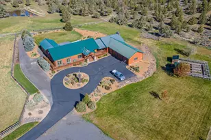 10000 SW Lyons Dr, Culver, OR 97734 - Photo 3
