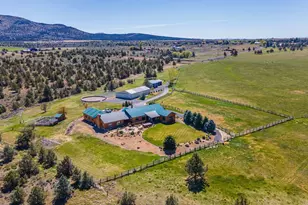 10000 SW Lyons Dr, Culver, OR 97734 - Photo 7