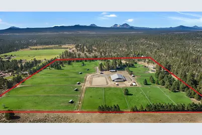 63950 Tyler Road, Bend, OR 97703 - Photo 1