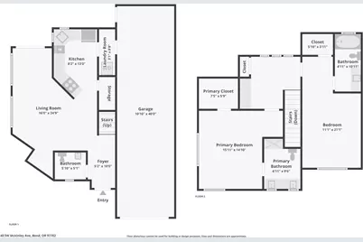 40 SW McKinley #UNIT 1, Bend, OR 97702 - Photo 29