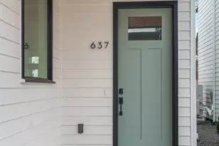 637 NE Marshall Ave, Bend, OR 97701 - Photo 5