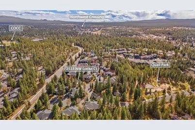 2531 NW Locke Court, Bend, OR 97703 - Photo 3