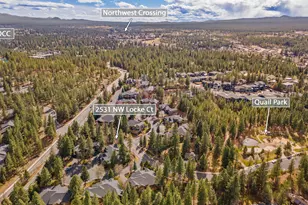 2531 NW Locke Ct, Bend, OR 97703 - Photo 3