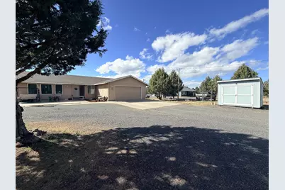 14003 SE Shawnee Road, Prineville, OR 97754 - Photo 1