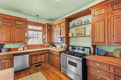 220 8th Street, Jacksonville, OR 97530 - Photo 15