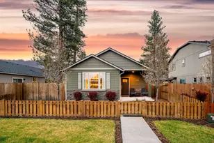 1680 W McKinney Butte Rd, Sisters, OR 97759 - Photo 1