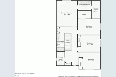 51783 Fordham Drive, La Pine, OR 97739 - Photo 45