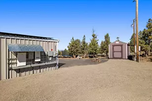 5172 SE Oswego Rd, Prineville, OR 97754 - Photo 53