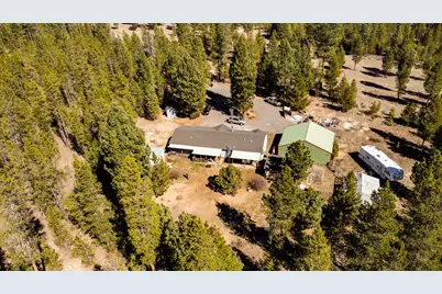 1018 Chapman Street, Gilchrist, OR 97737 - Photo 25