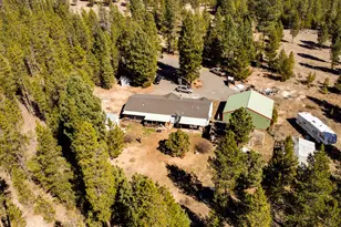 1018 Chapman St, Gilchrist, OR 97737 - Photo 25