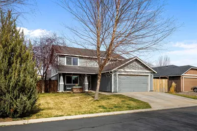 20090 Mount Faith Place, Bend, OR 97702 - Photo 1