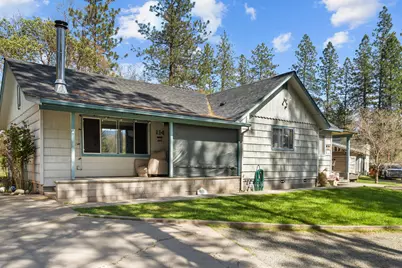 114 Stringer Gap Road, Grants Pass, OR 97527 - Photo 1