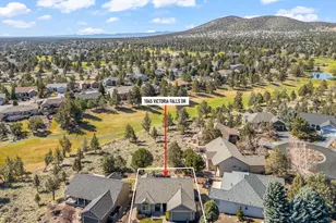 1065 Victoria Falls Dr, Redmond, OR 97756 - Photo 35