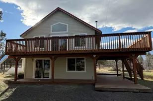 12375 SW Cascade View Ln, Culver, OR 97734 - Photo 1